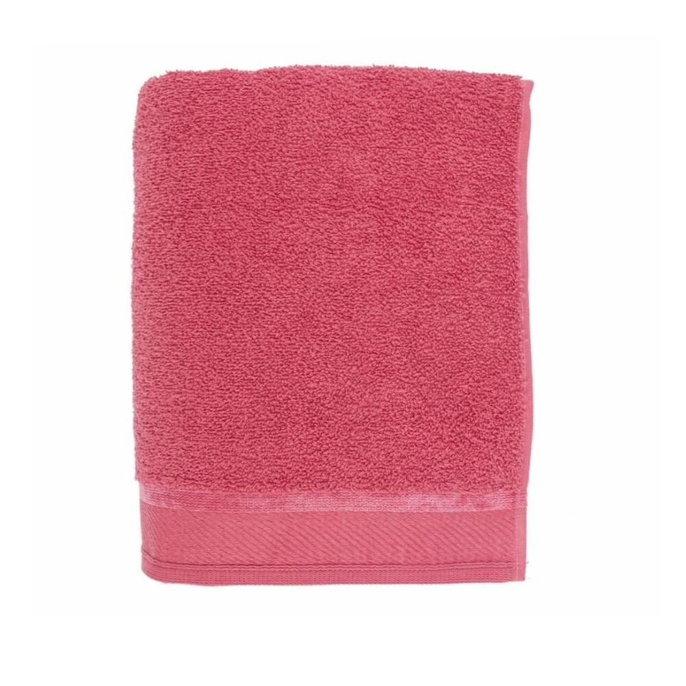 Toalha de Rosto Eleganz Havan Casa - Blush