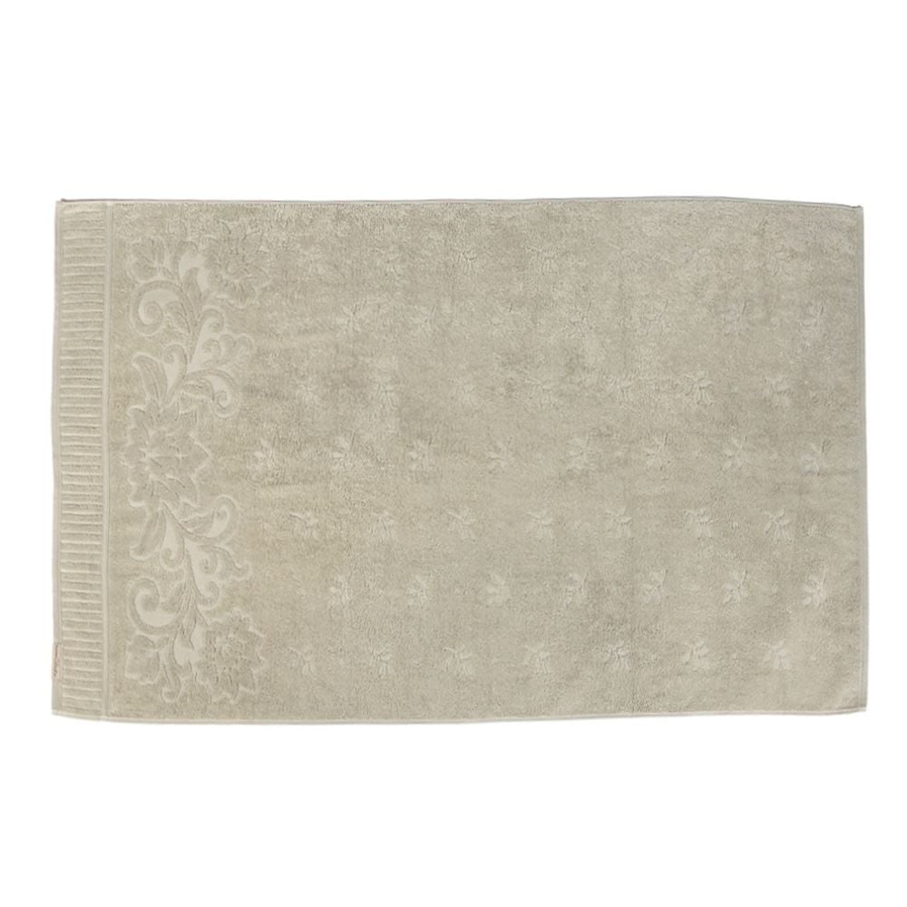 Toalha de Rosto Isis Havan Casa by Karsten - Matcha