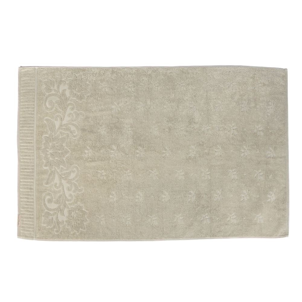 Toalha de Rosto Isis Havan Casa by Karsten - Matcha