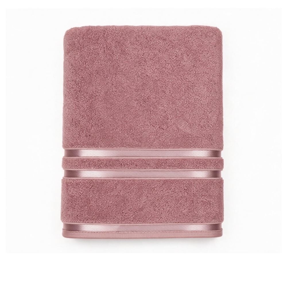 Toalha de Rosto Provence Havan Casa - Rose Gold