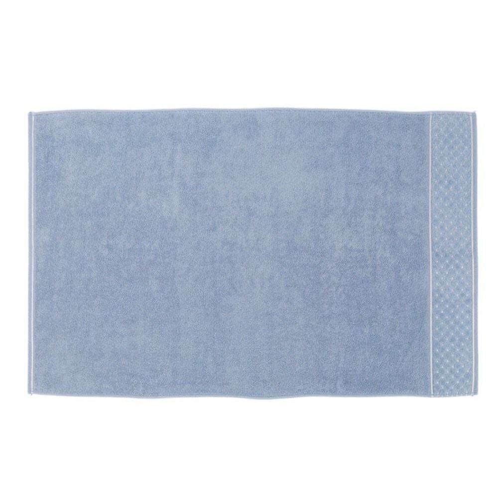 Toalha de Rosto Safira Havan Casa - Azul Claro
