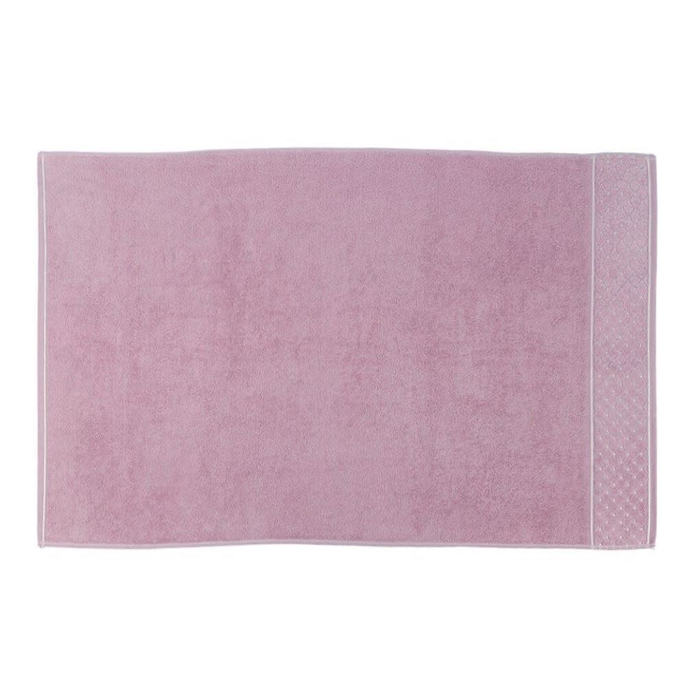 Toalha de Rosto Safira Havan Casa - Rosa Delicado