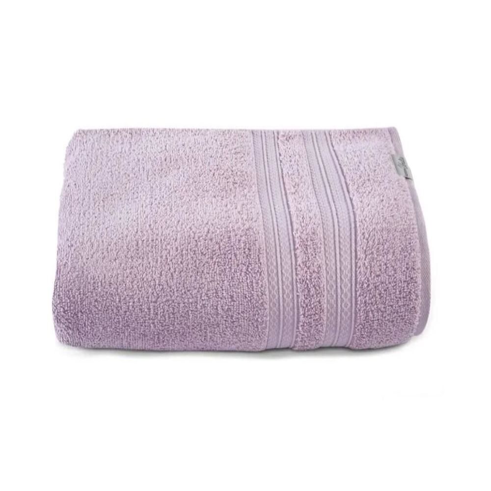 Toalha de Rosto 100% Algodão Unika Karsten 1 Pç - Lavanda