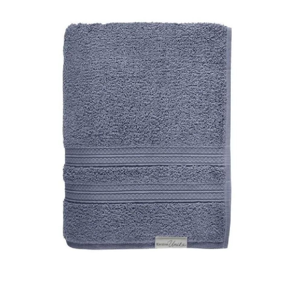 Toalha de Rosto 100% Algodão Unika Karsten 1 Pç - Allure