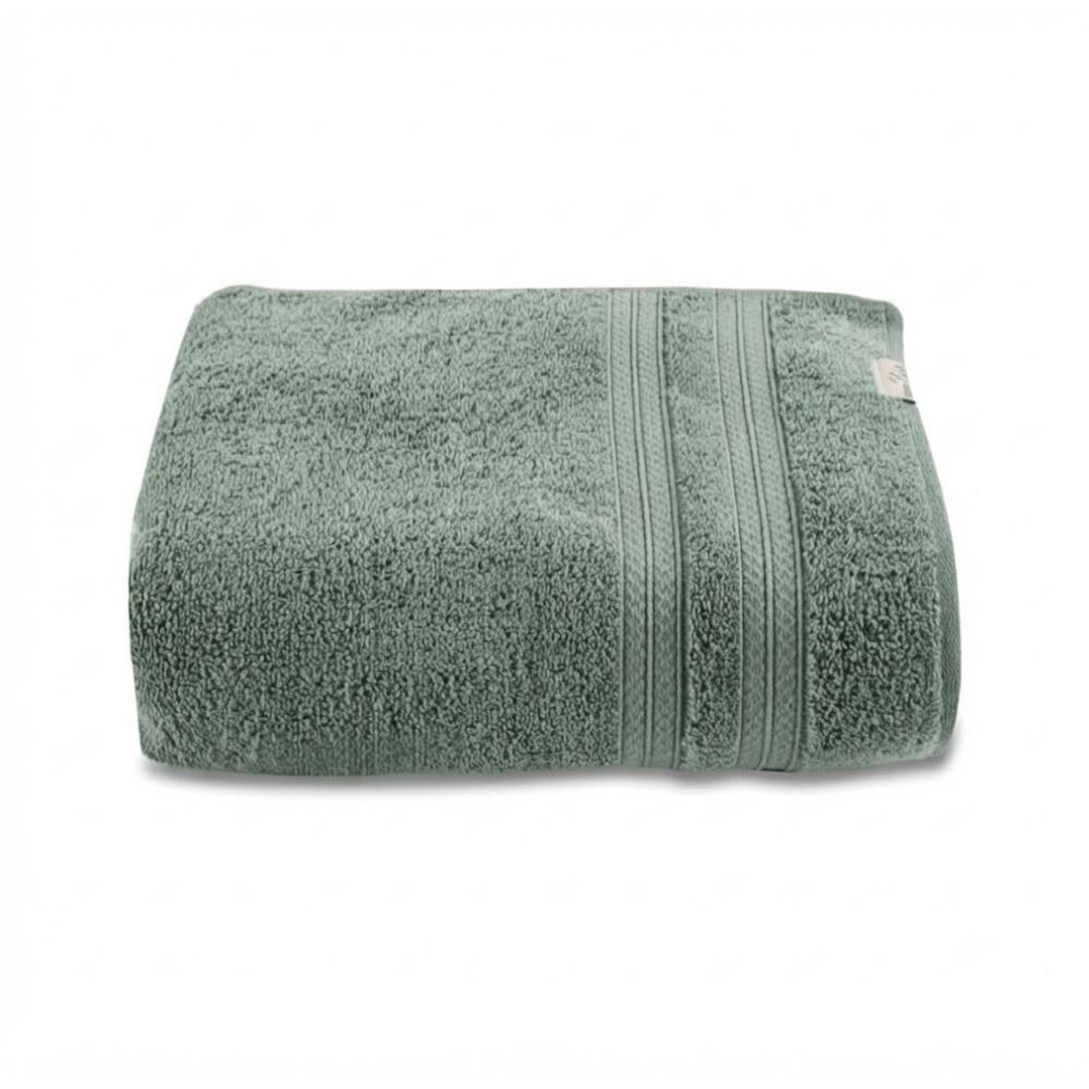 Toalha de Rosto 100% Algodão Unika Karsten 1 Pç - Oasis