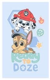 Toalha Infantil 70 X 115 Patrulha Canina - PATRULHA CANINA