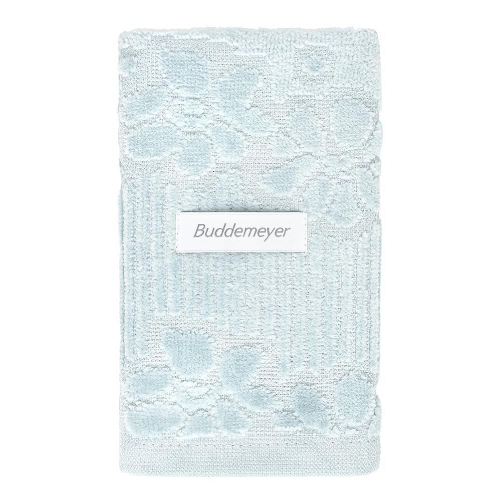 Toalha de Lavabo 100% Algodão Lollipop Buddemeyer - Azul 1201