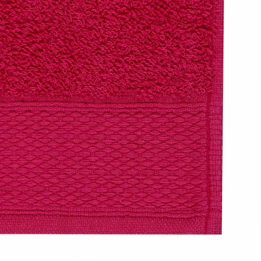 Toalha para Academia 30Cm X 80Cm Eco Havan Casa - Pink