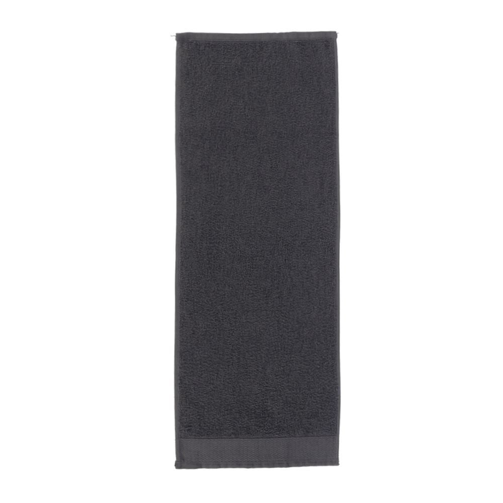 Toalha para Academia 30Cm X 80Cm Eco Havan Casa - Cinza