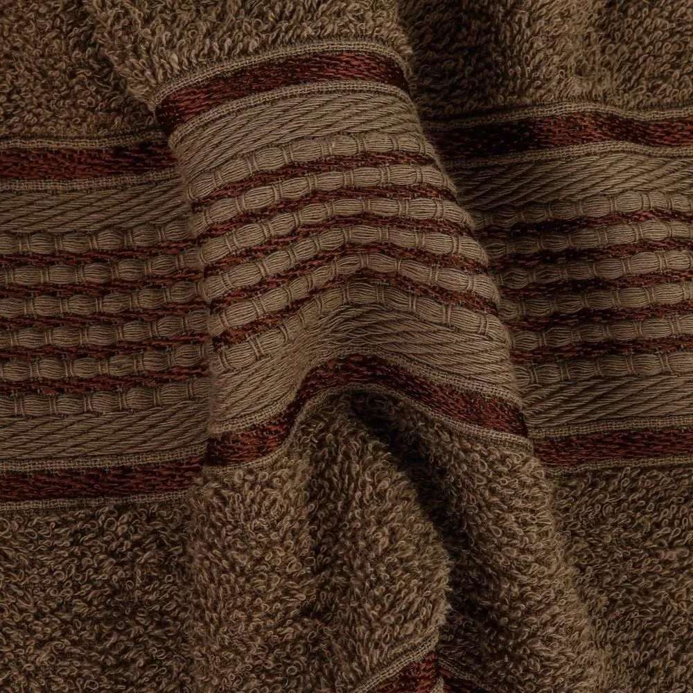 Toalha Para Banho Cannes Havan Casa - Taupe