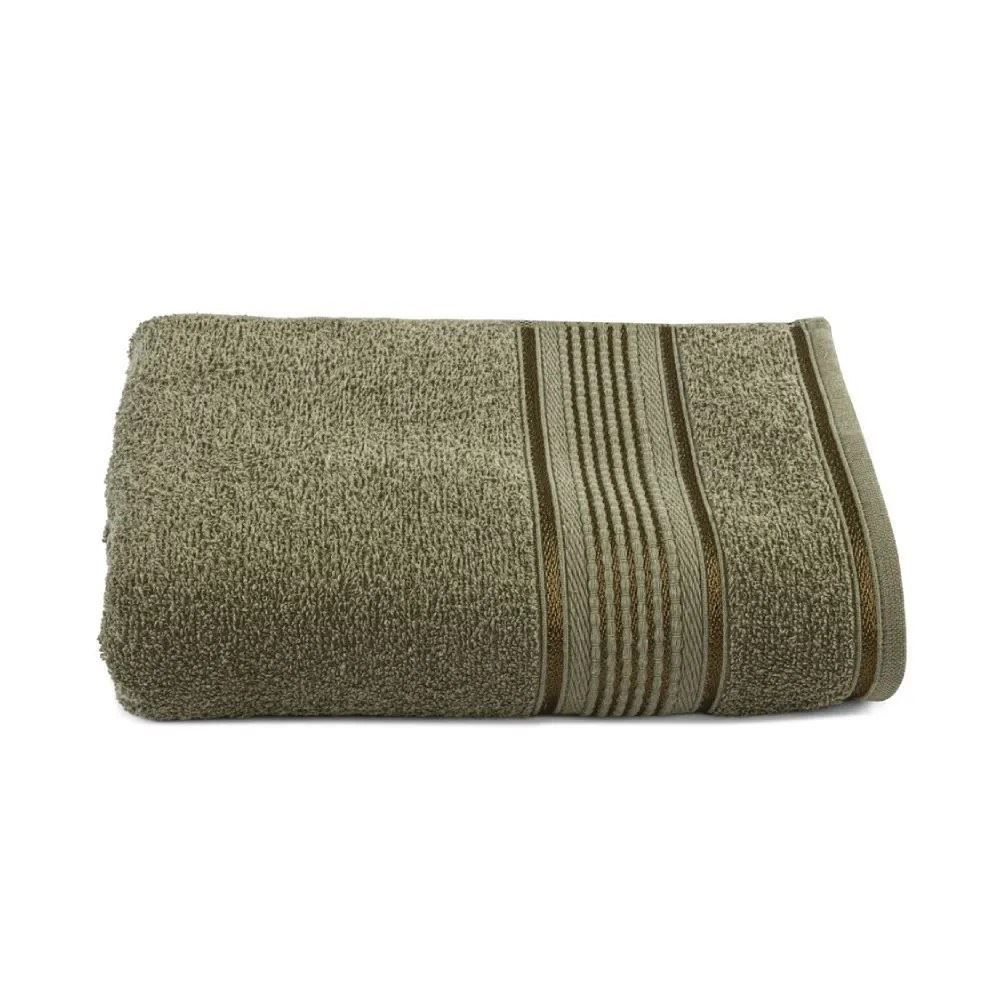 Toalha Para Rosto Cannes Havan Casa - Verde