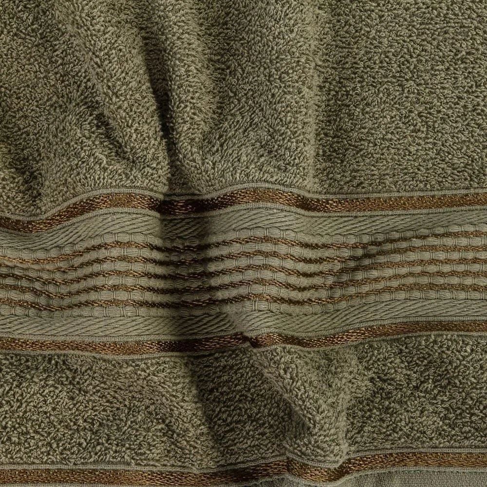 Toalha Para Rosto Cannes Havan Casa - Verde