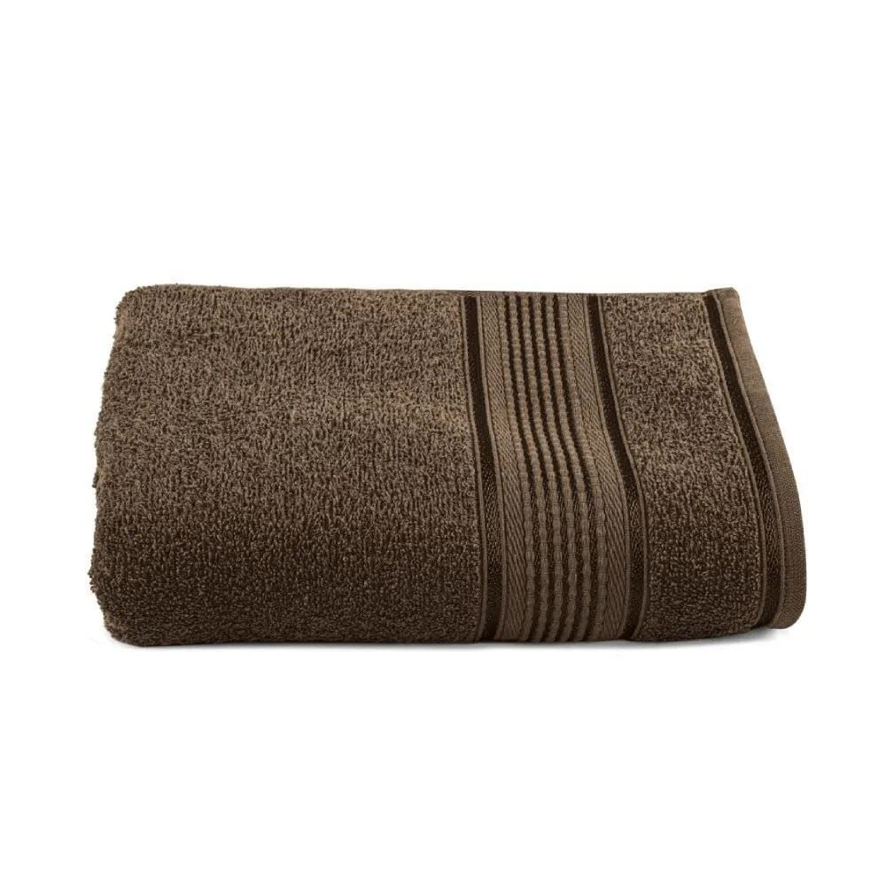 Toalha Para Rosto Cannes Havan Casa - Taupe