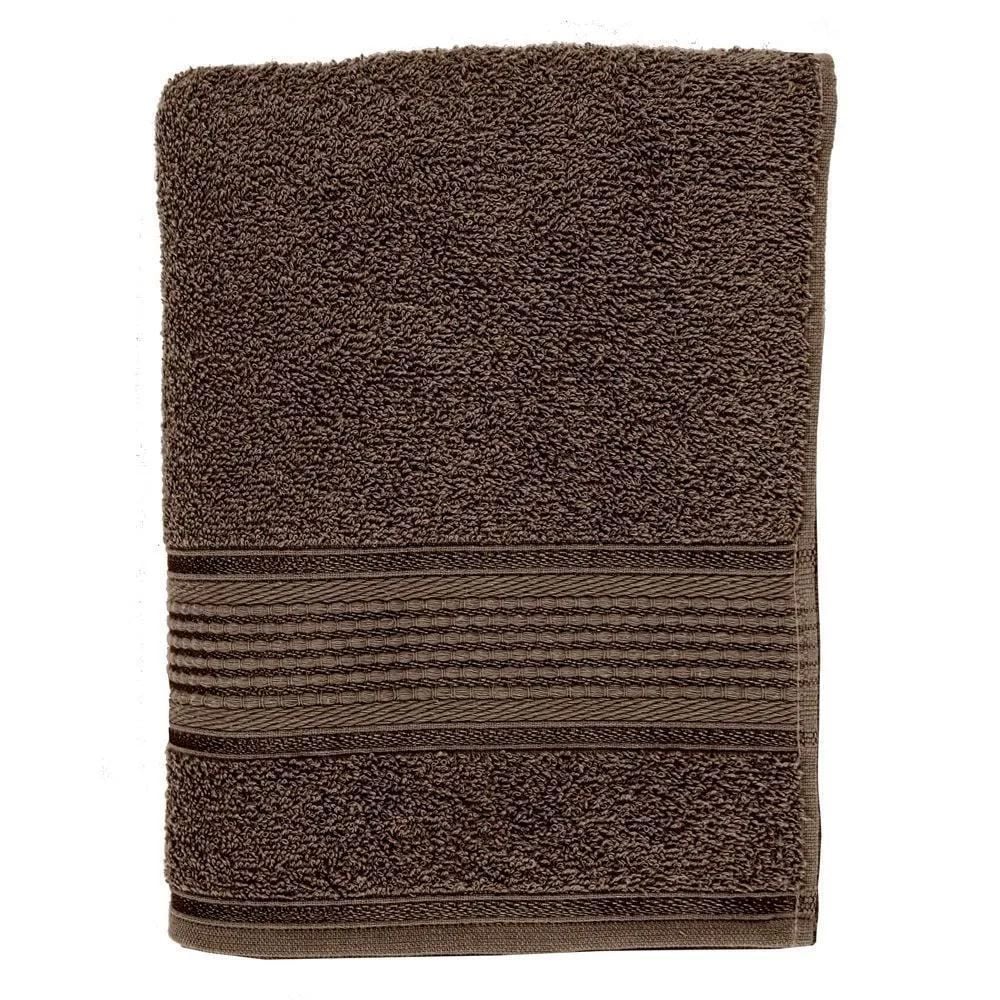 Toalha Para Rosto Cannes Havan Casa - Taupe