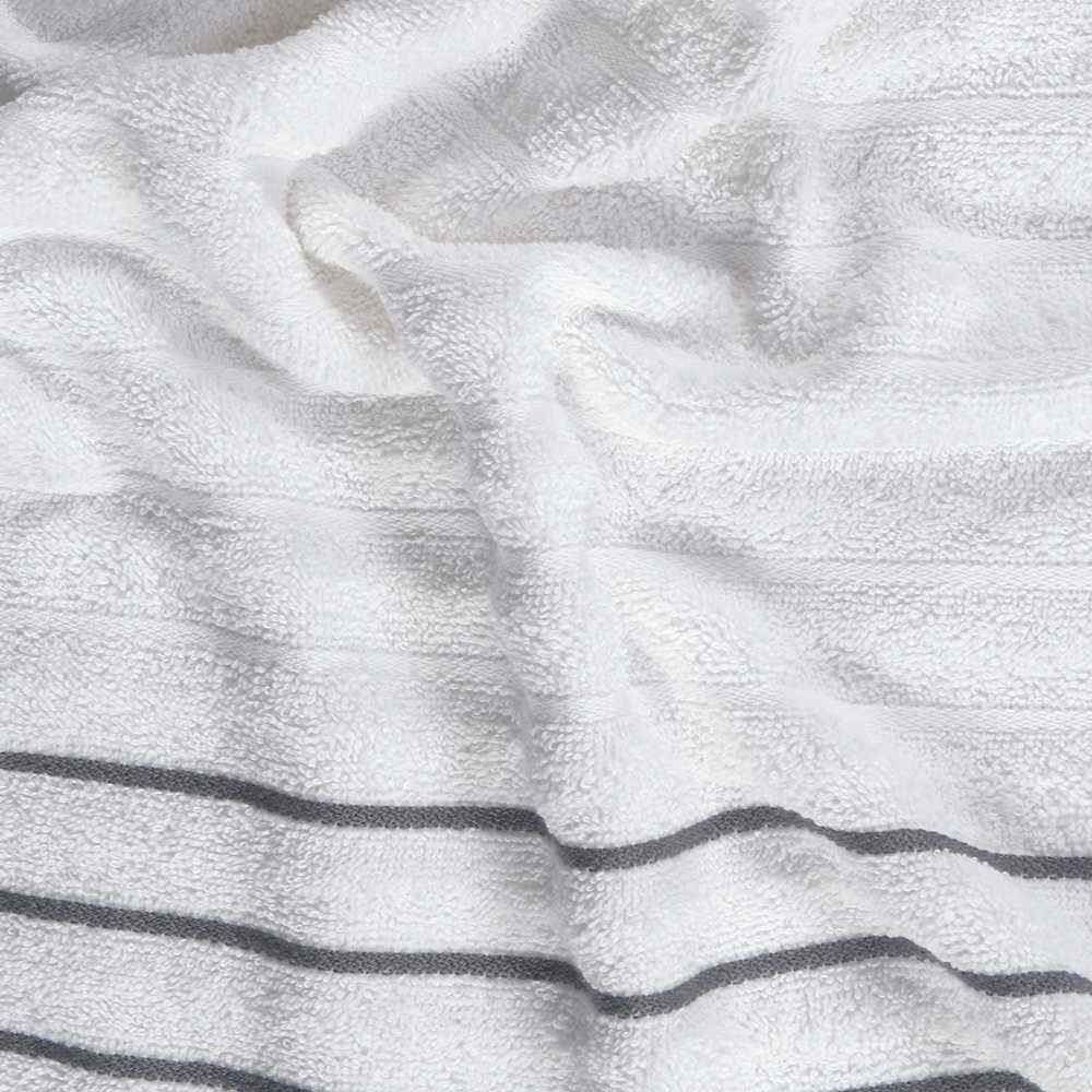 Toalha para Rosto Veneza Havan Casa - Branco