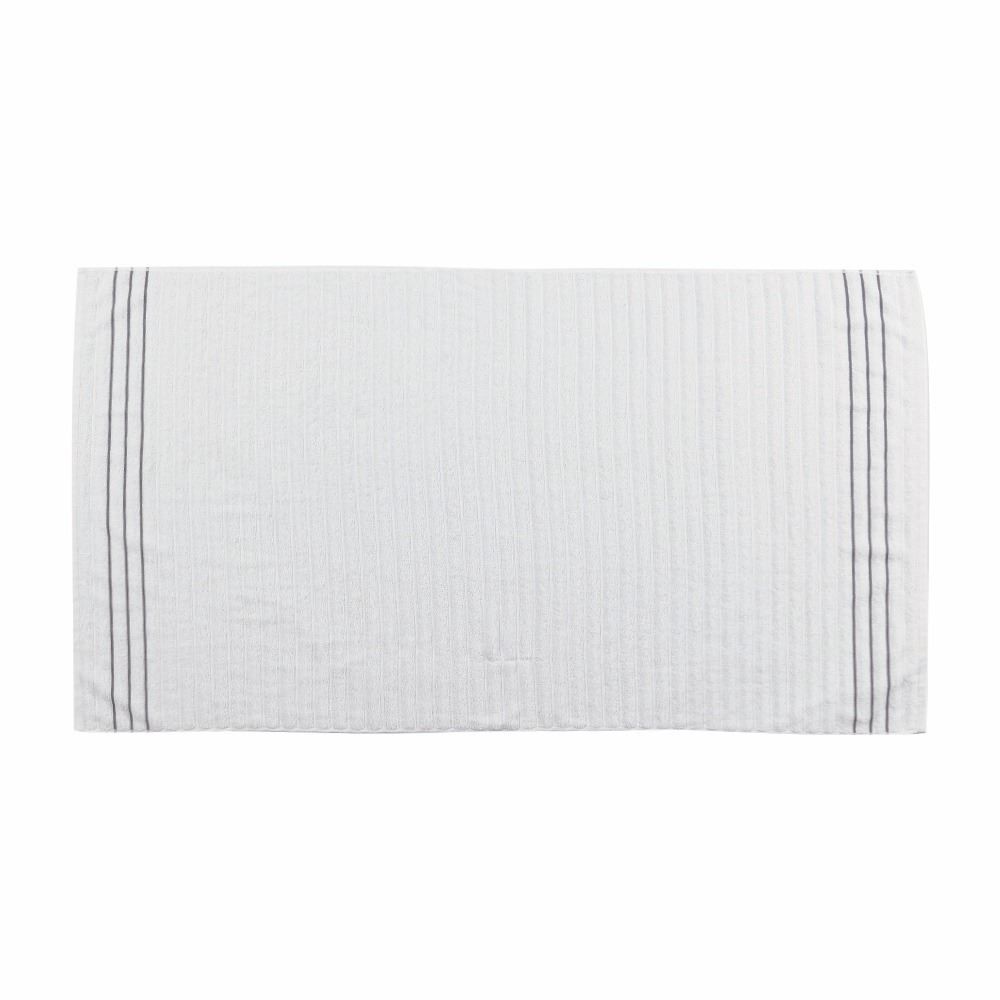 Toalha para Rosto Veneza Havan Casa - Branco