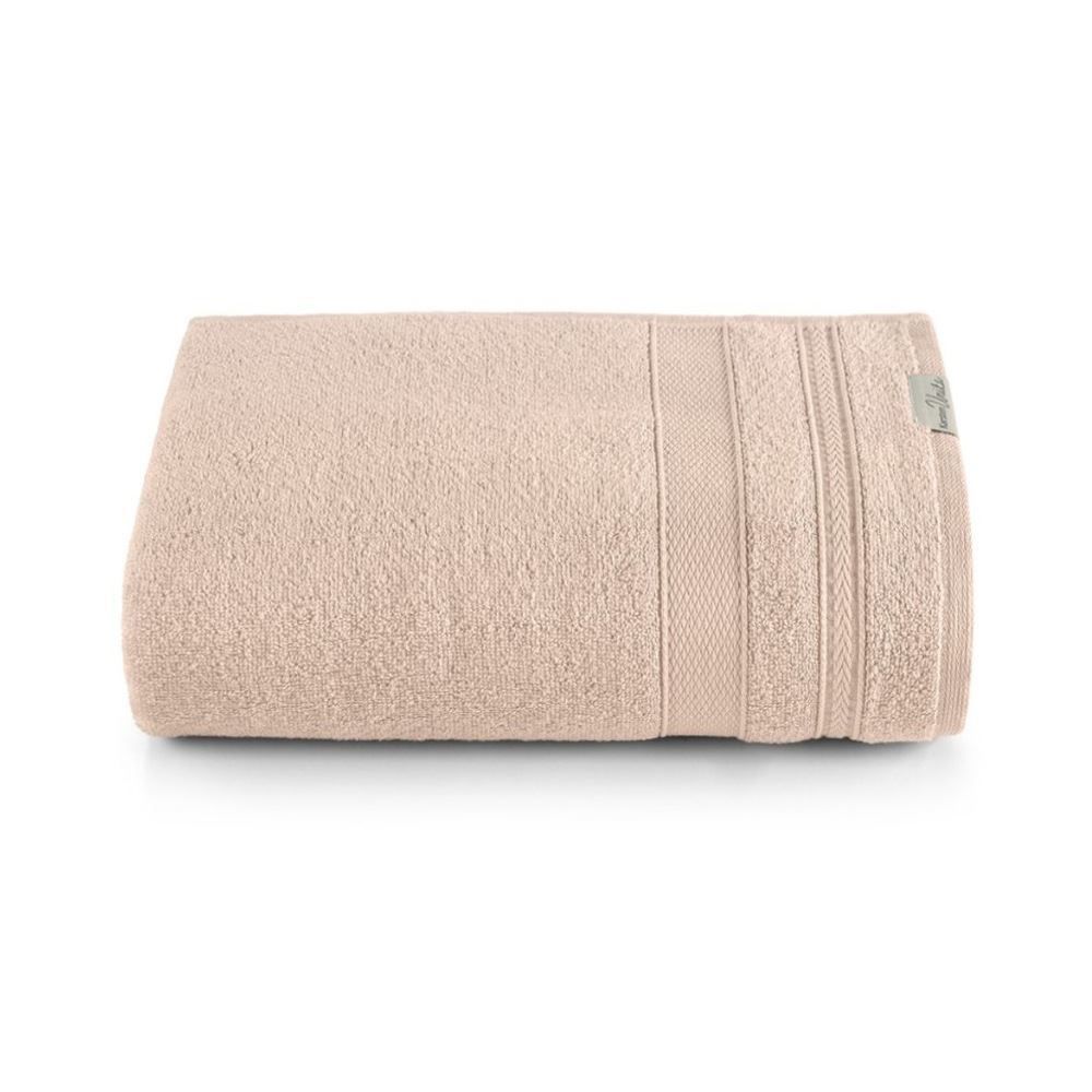 Toalha de Rosto Premier Karsten - Rosa