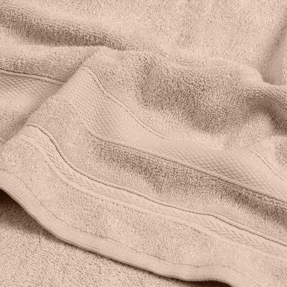 Toalha de Rosto Premier Karsten - Rosa