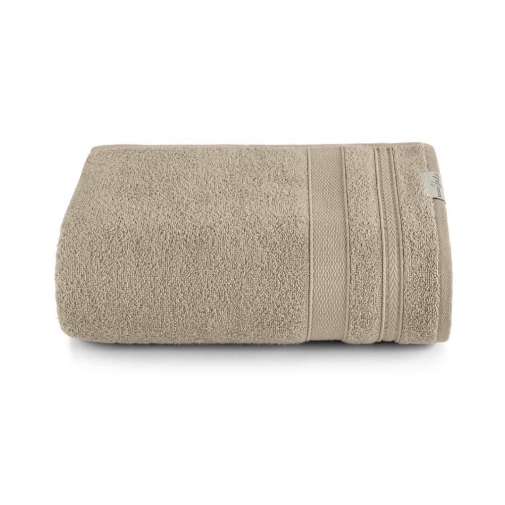 Toalha de Rosto Premier Karsten - Bege