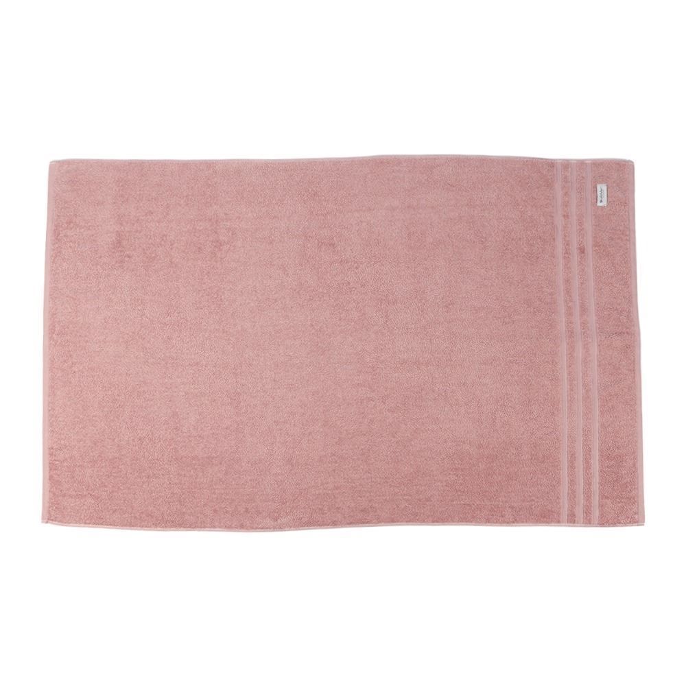 Toalha Super Banho 100% Algodão Bali Döhler - Rosa