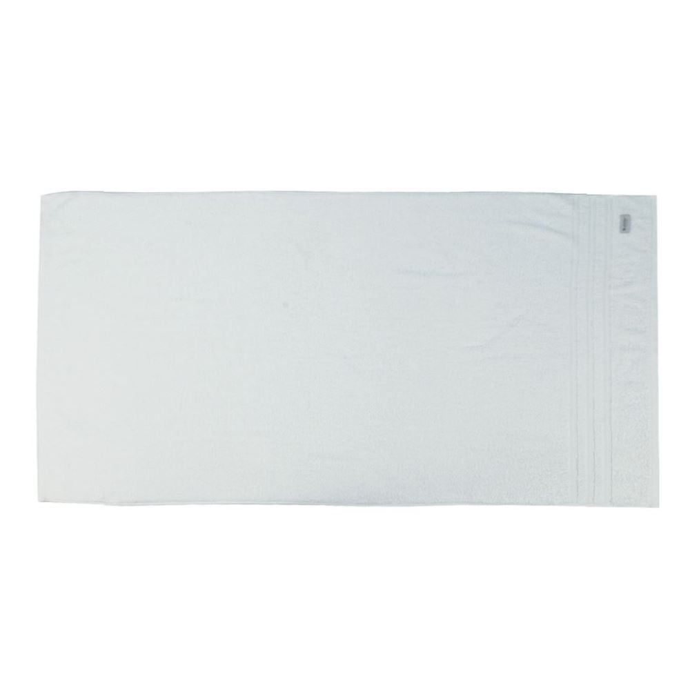 Toalha Super Banho 100% Algodão Bali Döhler - Branco