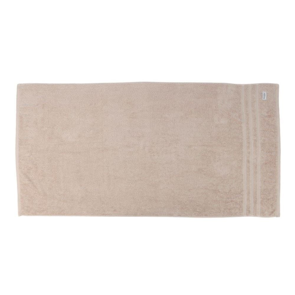 Toalha Super Banho 100% Algodão Bali Döhler - Bege