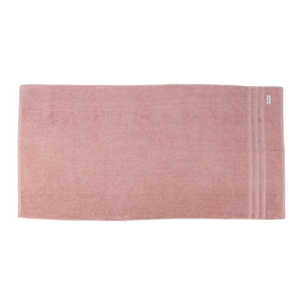Toalha Super Banho 100% Algodão Bali Döhler - Rosa