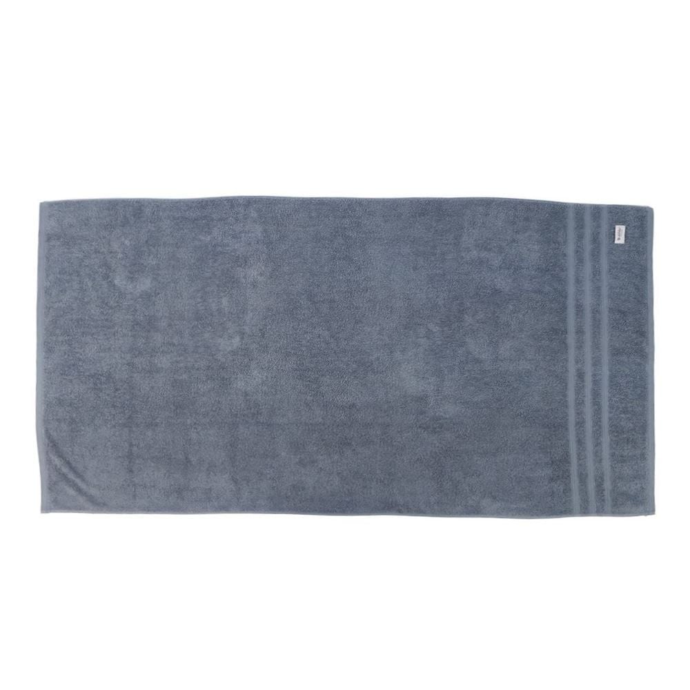 Toalha Super Banho 100% Algodão Bali Döhler - Azul Médio
