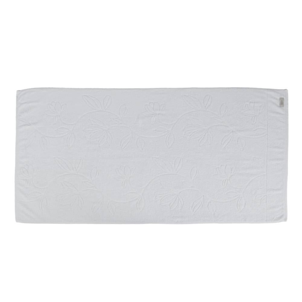 Toalha Super Banho 100% Algodão Belize Karsten by Havan Casa - Branco