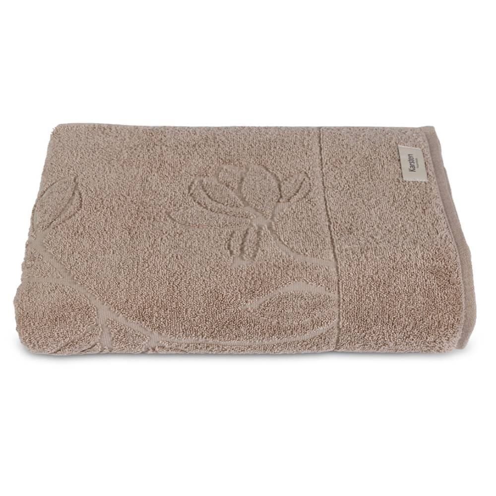Toalha Super Banho 100% Algodão Belize Karsten by Havan Casa - Lunar