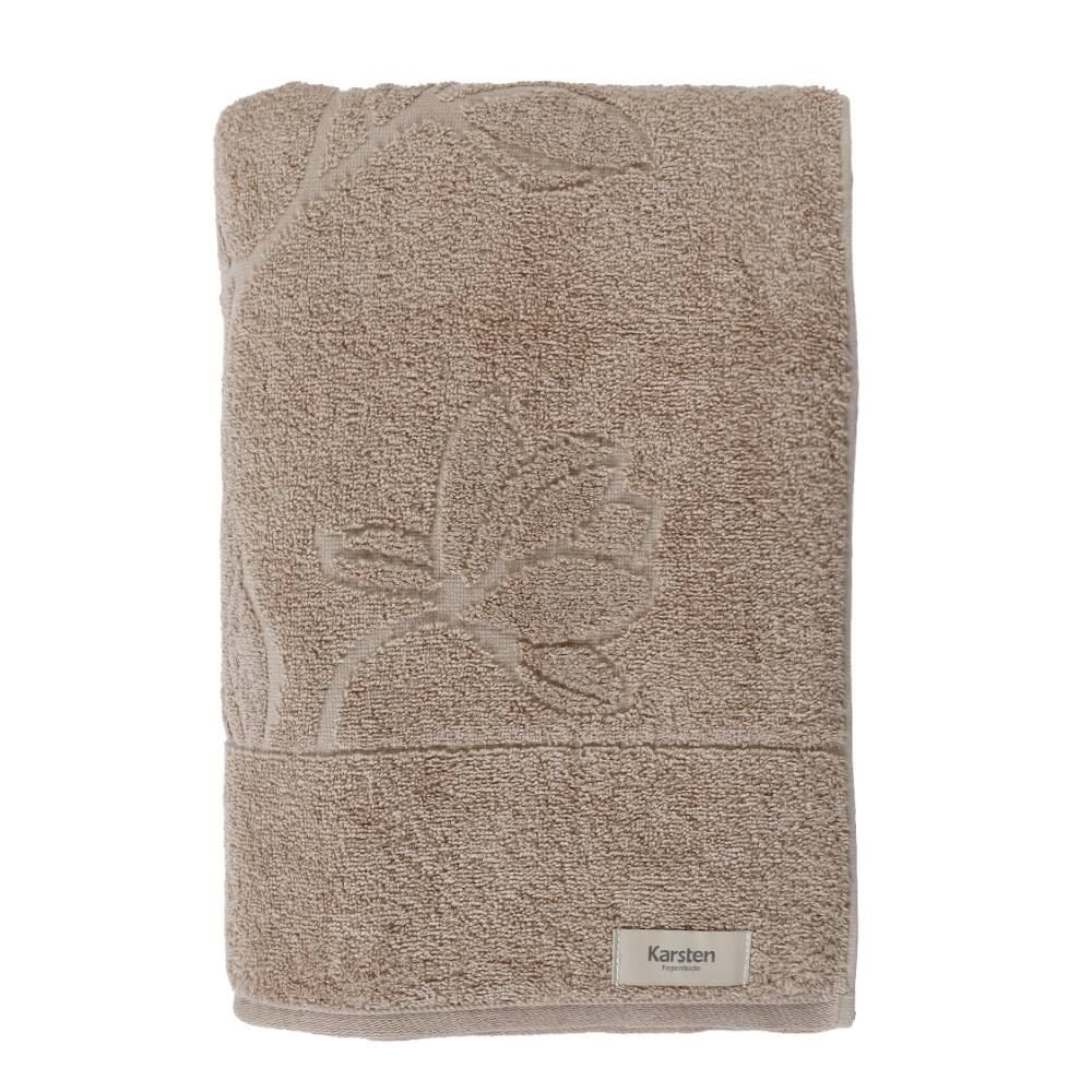 Toalha Super Banho 100% Algodão Belize Karsten by Havan Casa - Lunar