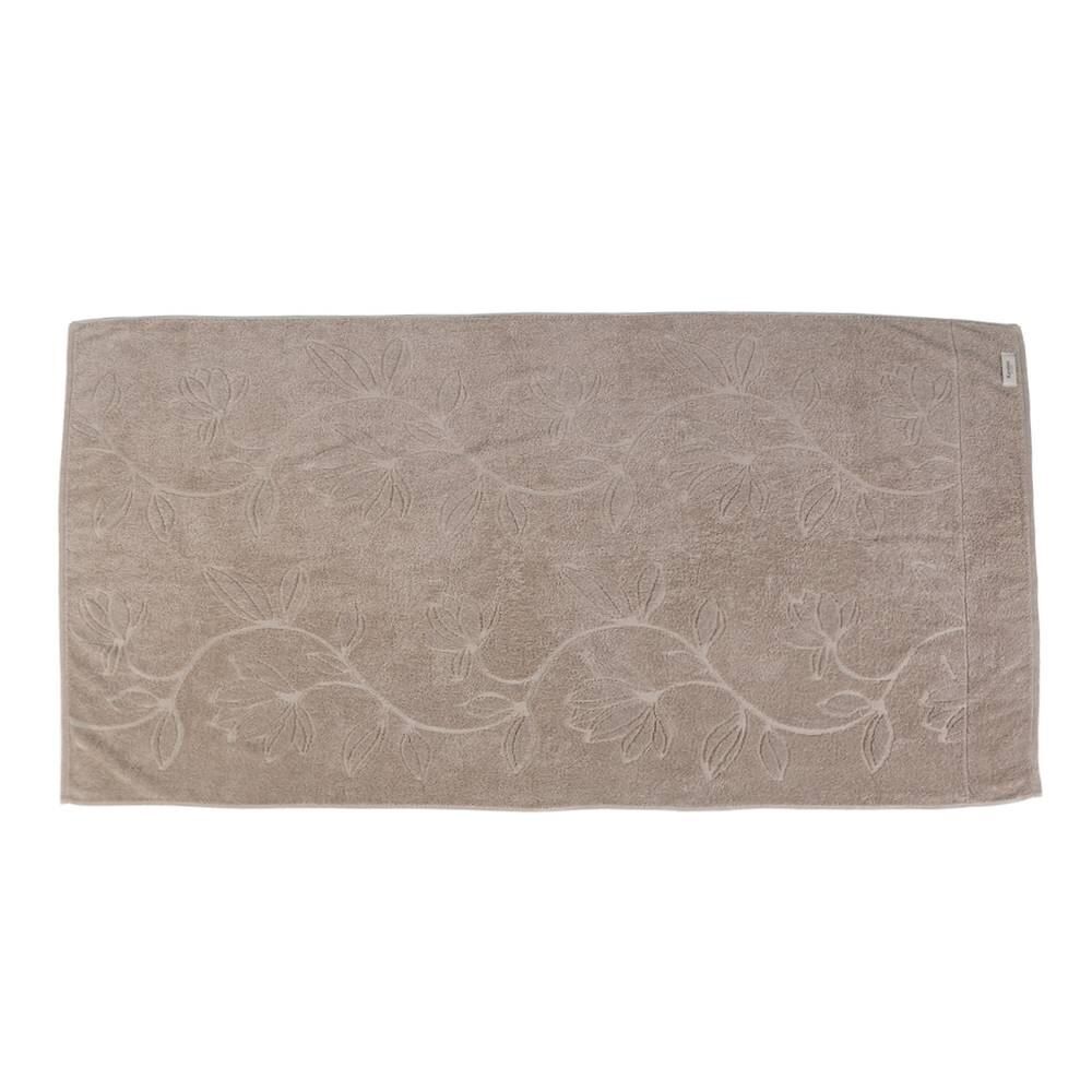 Toalha Super Banho 100% Algodão Belize Karsten by Havan Casa - Lunar
