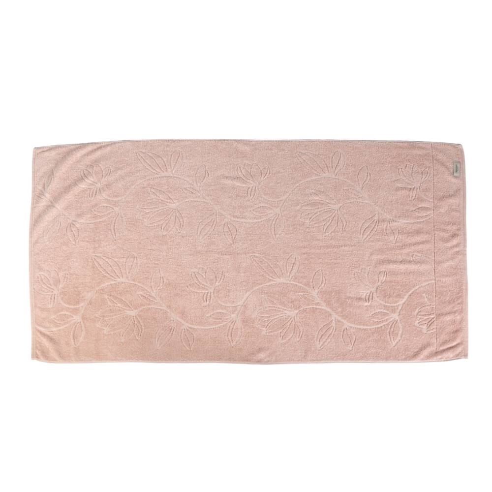 Toalha Super Banho 100% Algodão Belize Karsten by Havan Casa - Rose