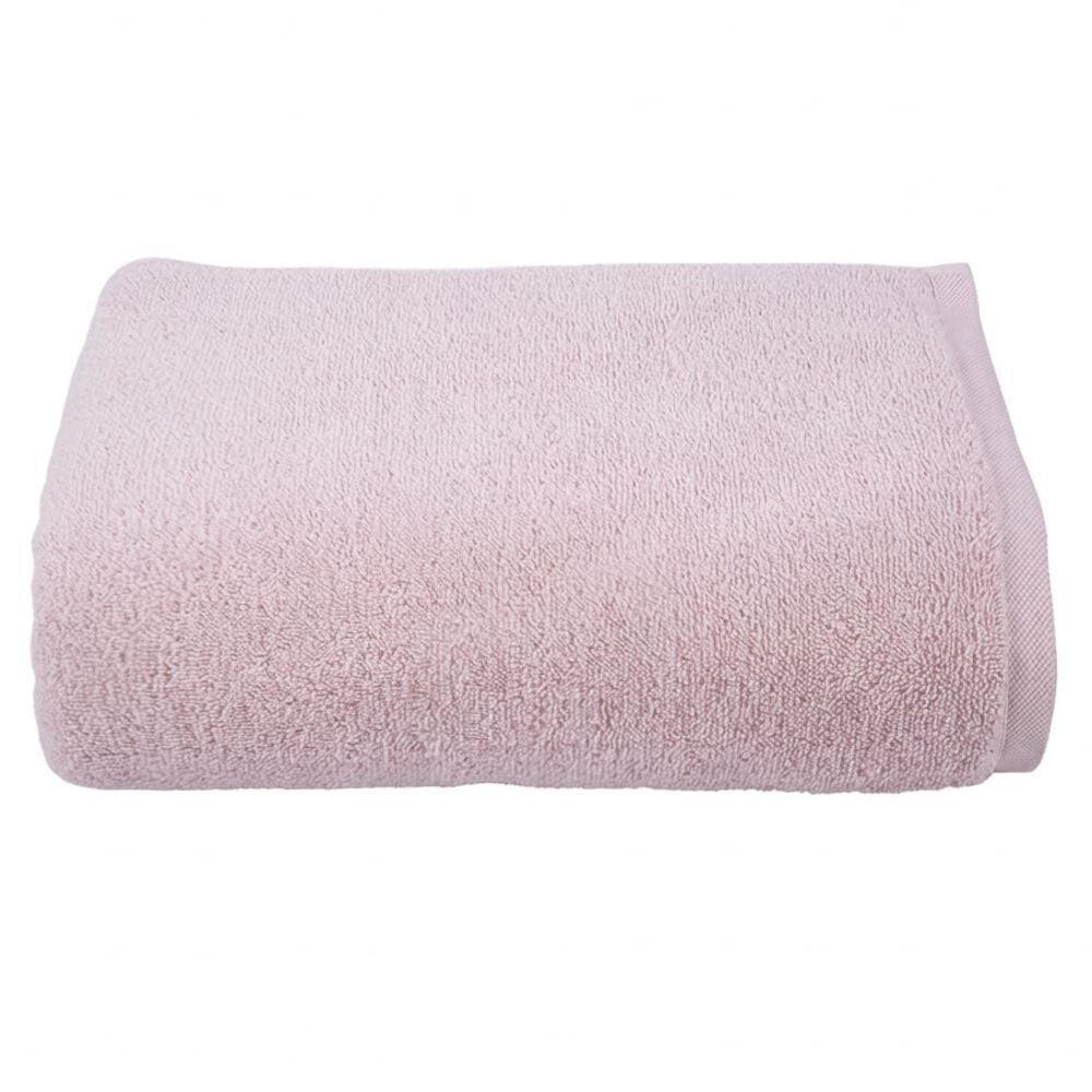 Toalha Super Banho 100% Algodão Buona Fortuna - Rosa Candy
