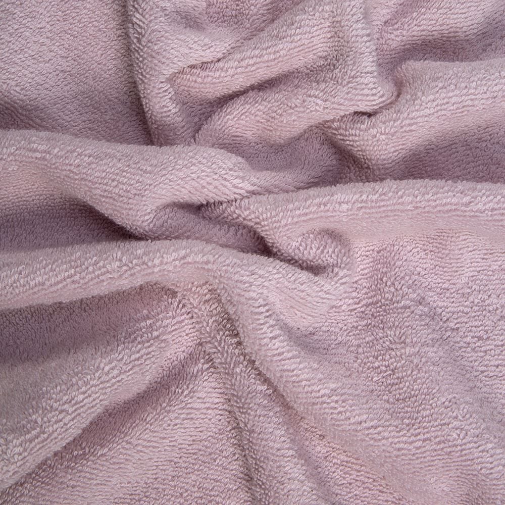 Toalha Super Banho 100% Algodão Buona Fortuna - Rosa Candy