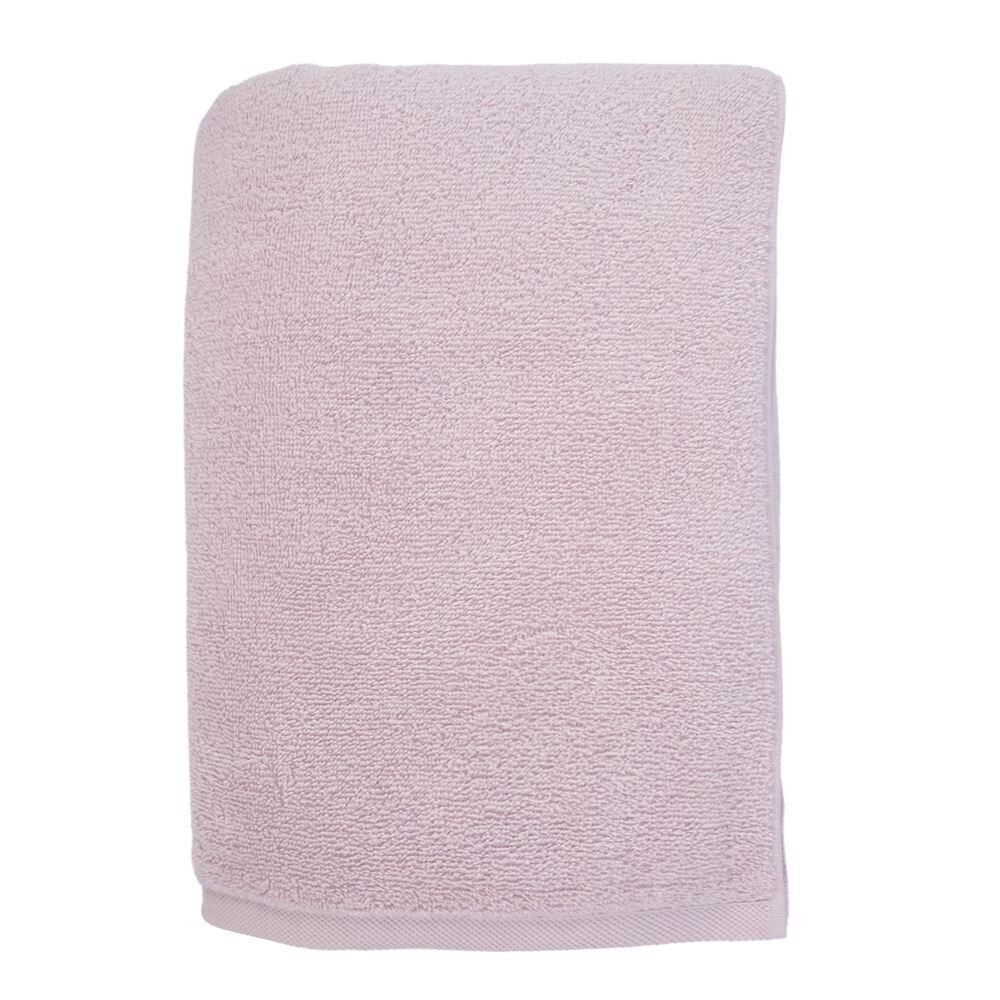 Toalha Super Banho 100% Algodão Buona Fortuna - Rosa Candy