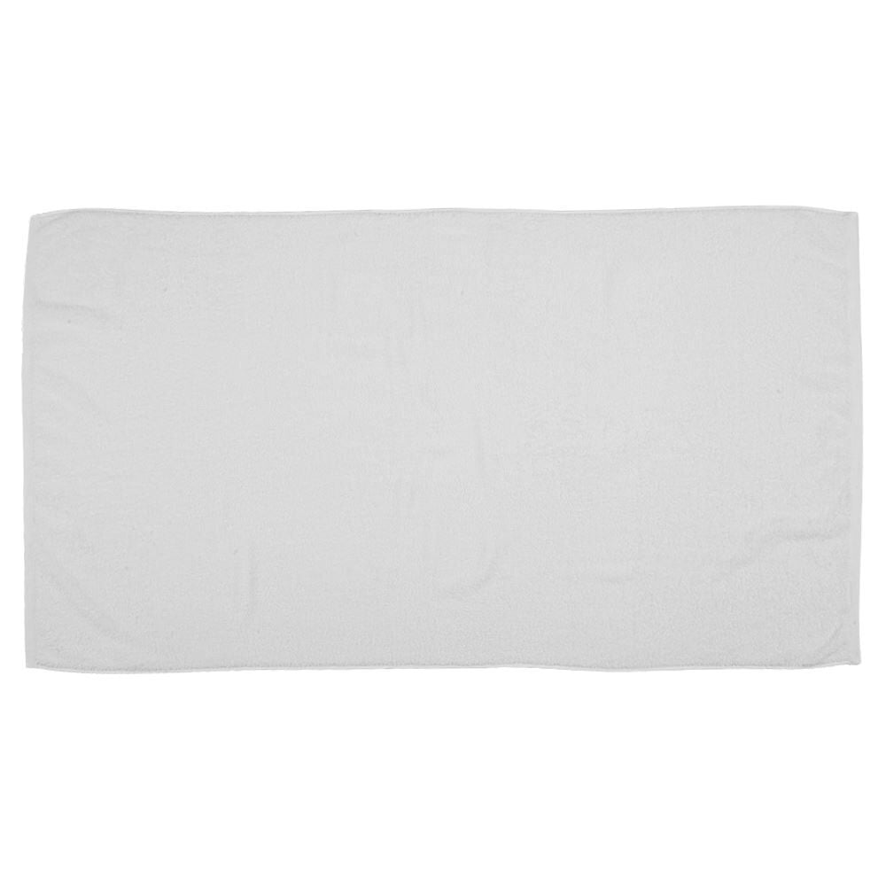 Toalha Super Banho 100% Algodão Buona Fortuna - Branco