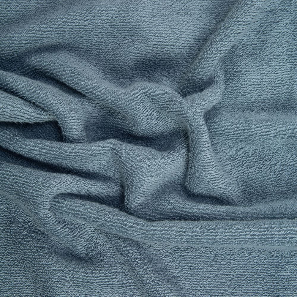 Toalha Super Banho 100% Algodão Buona Fortuna - Azul Soft