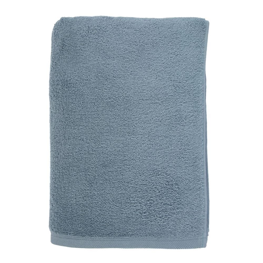 Toalha Super Banho 100% Algodão Buona Fortuna - Azul Soft