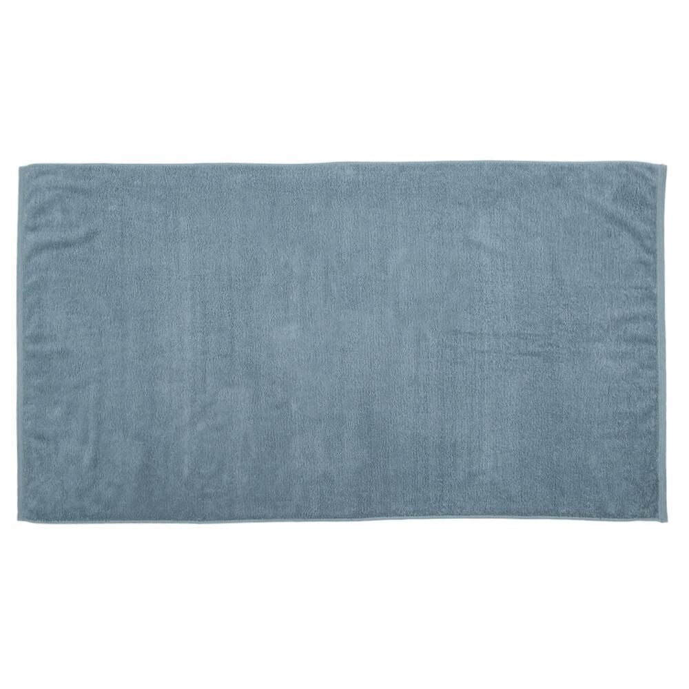 Toalha Super Banho 100% Algodão Buona Fortuna - Azul Soft