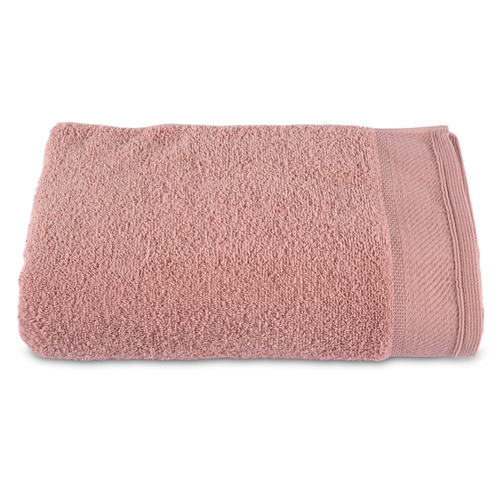 Toalha Super Banho 100% Algodão Eleganz Havan Casa - Rosa Brisa