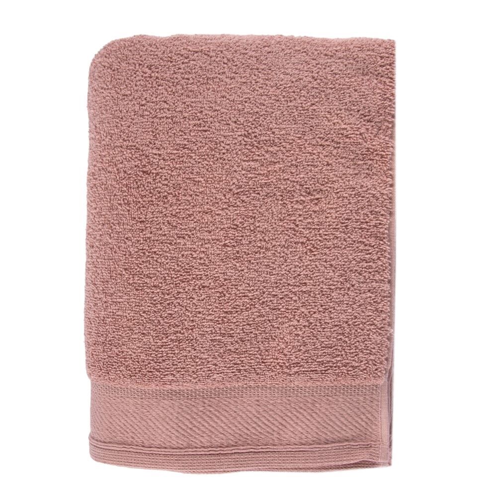 Toalha Super Banho 100% Algodão Eleganz Havan Casa - Rosa Brisa