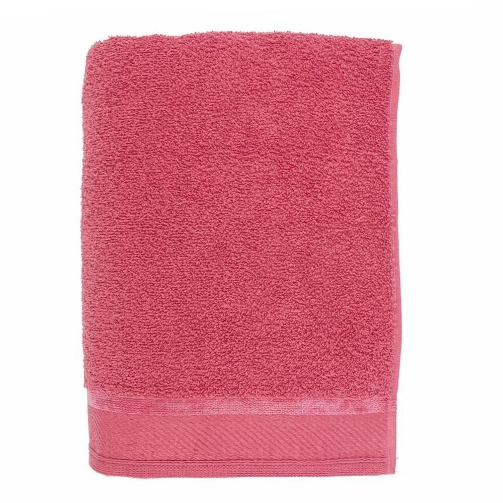 Toalha Super Banho 100% Algodão Eleganz Havan Casa - Blush