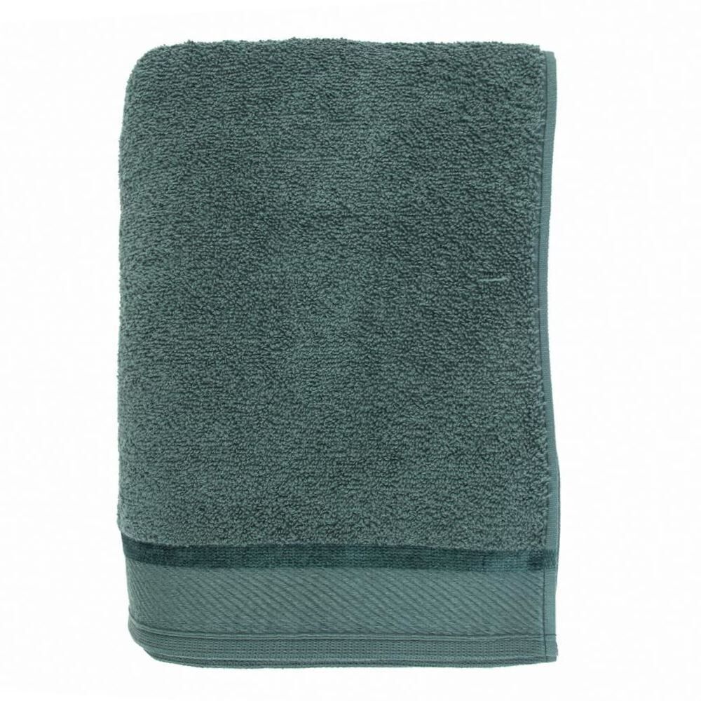 Toalha Super Banho 100% Algodão Eleganz Havan Casa - Verde Alpes