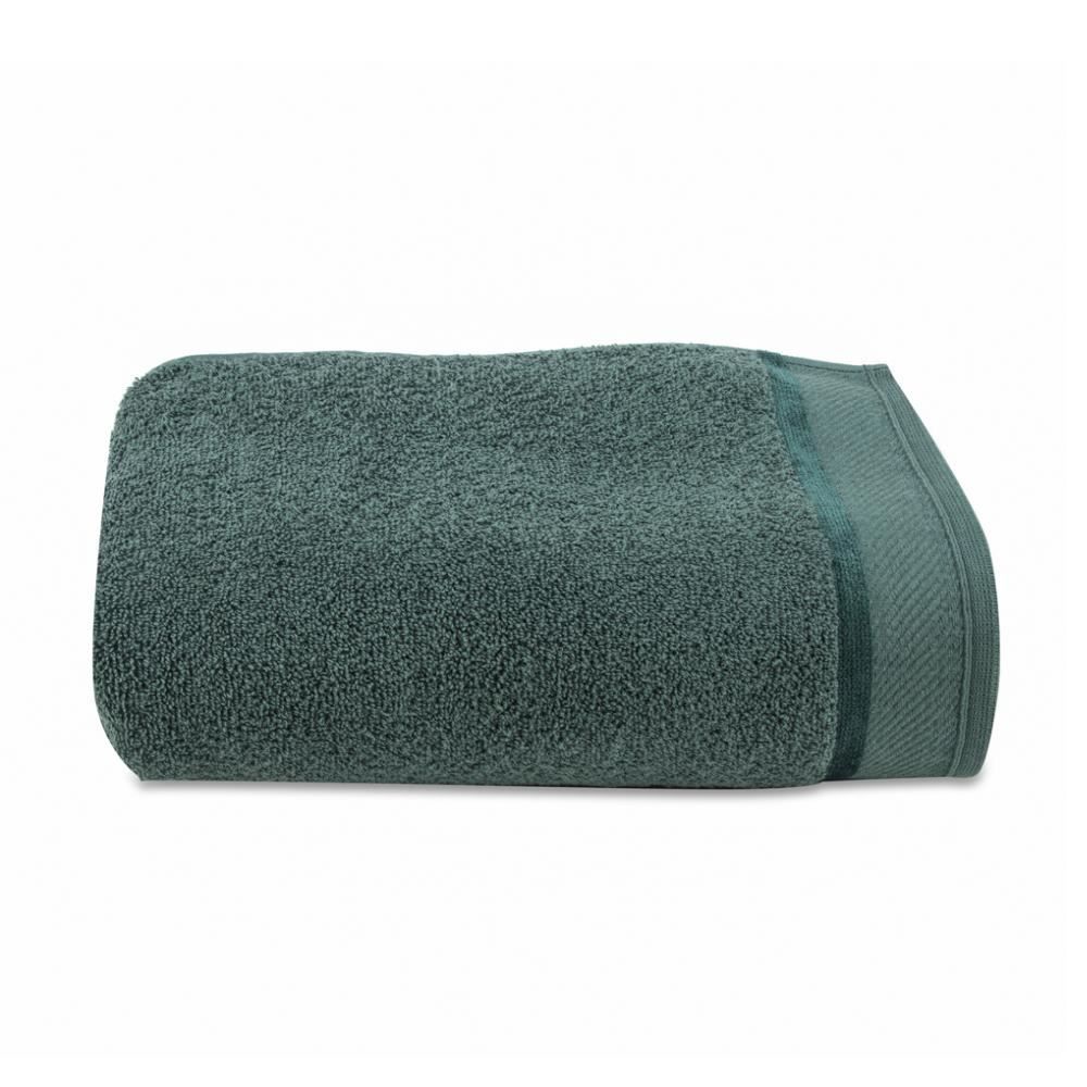 Toalha Super Banho 100% Algodão Eleganz Havan - Verde Alpes