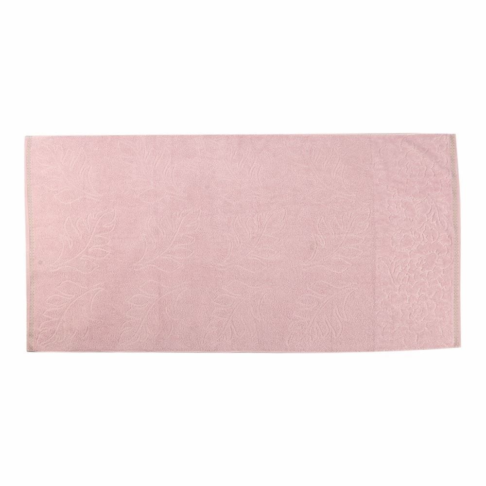 Toalha Super Banho 100% Algodão Glamour Havan Casa - Rosa