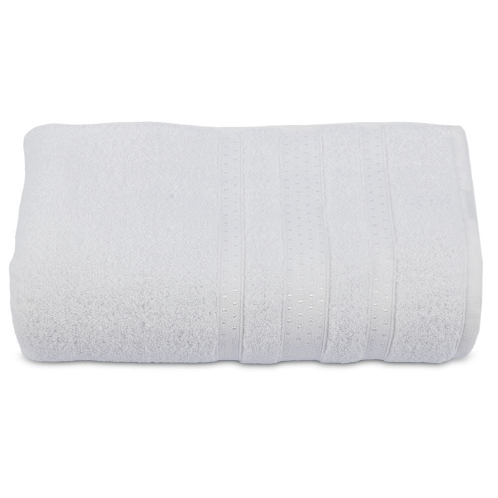 Toalha Super Banho Serena Havan Casa - Off White