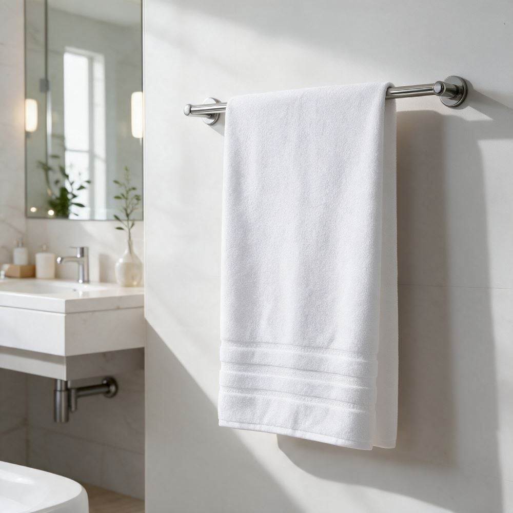 Toalha Super Banho Serena Havan Casa - Off White