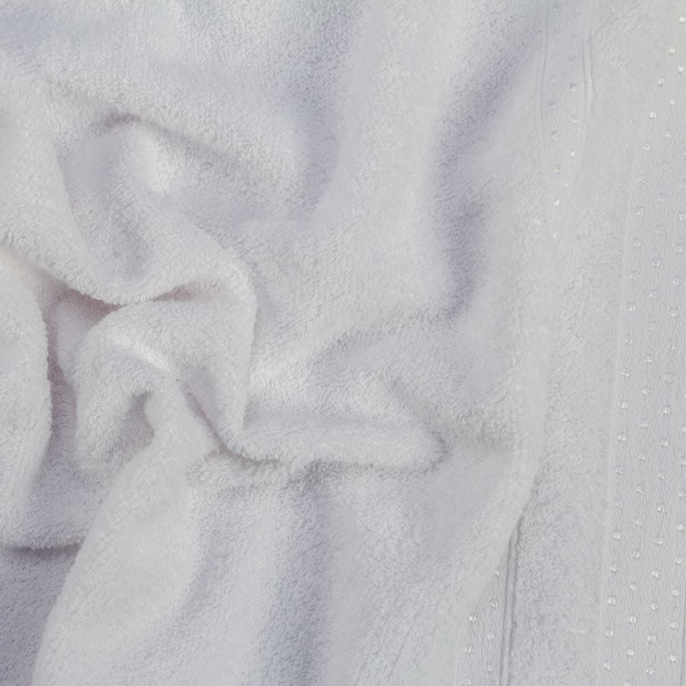 Toalha Super Banho Serena Havan Casa - Off White