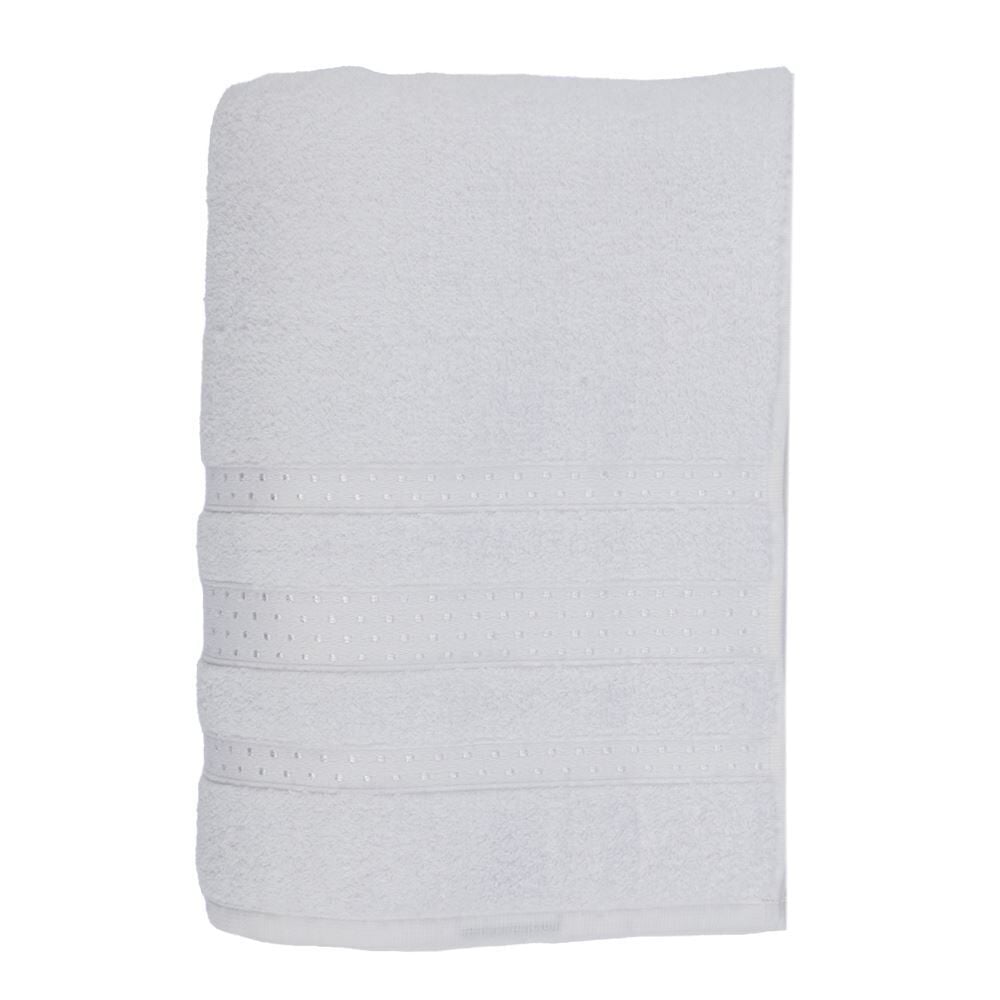 Toalha Super Banho Serena Havan Casa - Off White